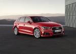 Audi A3 Sportback 2.0 TFSI S-Line 2016 года (WW)